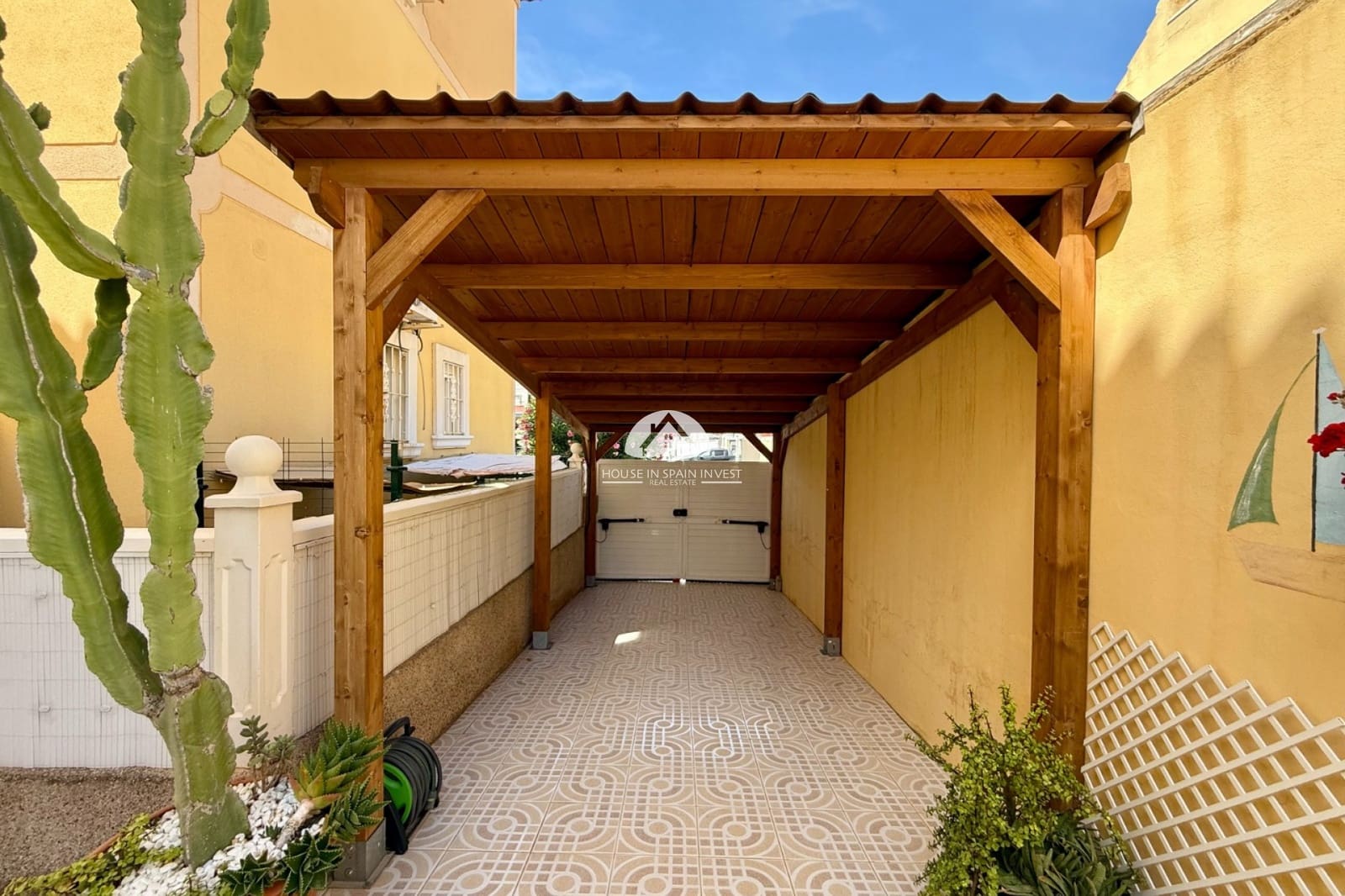 2 soverom Villa til salgs i Orihuela Costa med svømmebasseng - € 198 000 (Ref: 9937236)