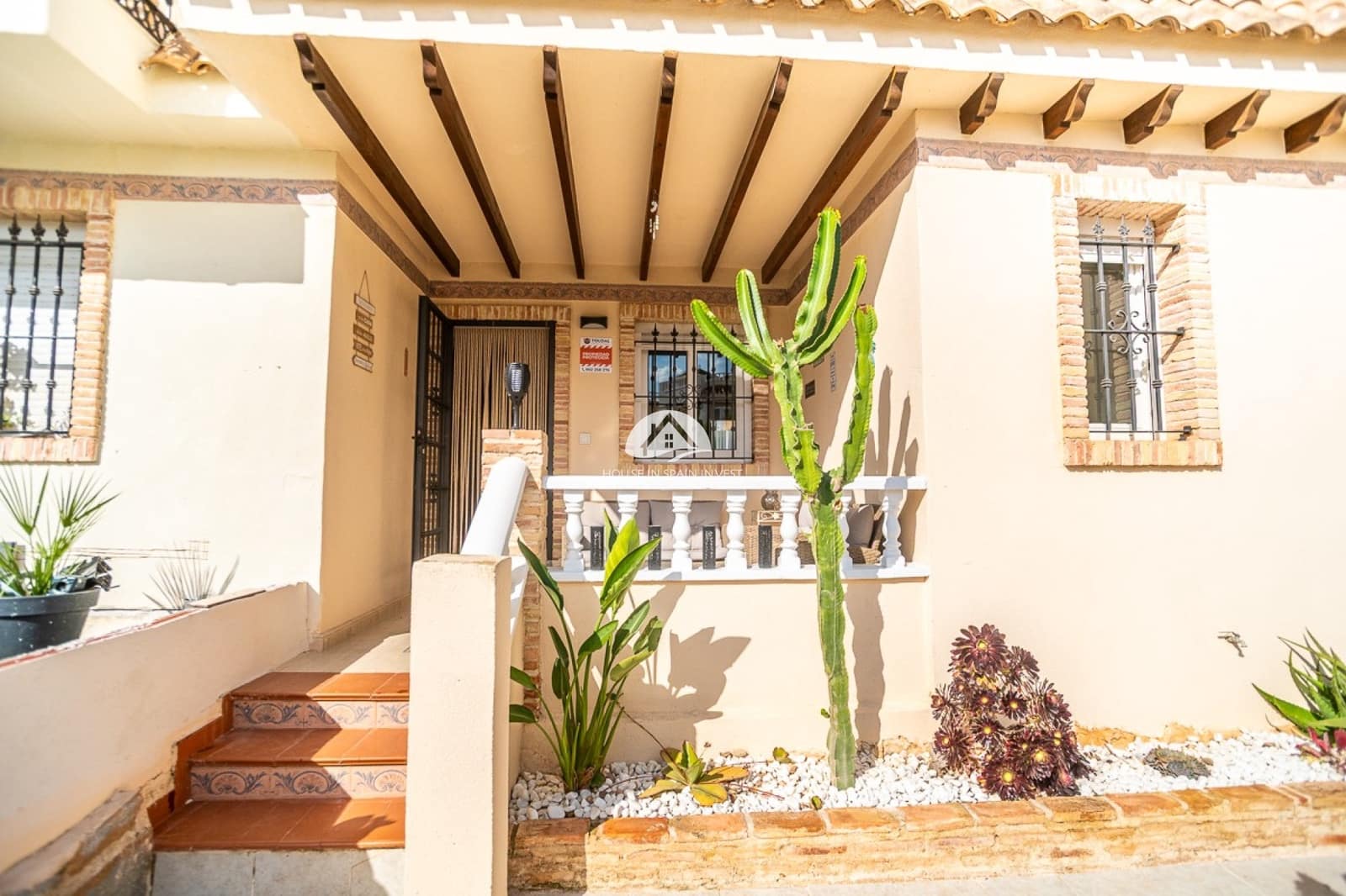 2 makuuhuone Huoneisto myytävänä paikassa Orihuela Costa mukana uima-altaan - 189 500 € (Ref: 9937237)