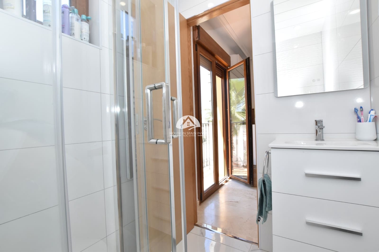 2 sovrum Hus till salu i Algorfa med pool - 210 000 € (Ref: 9937240)