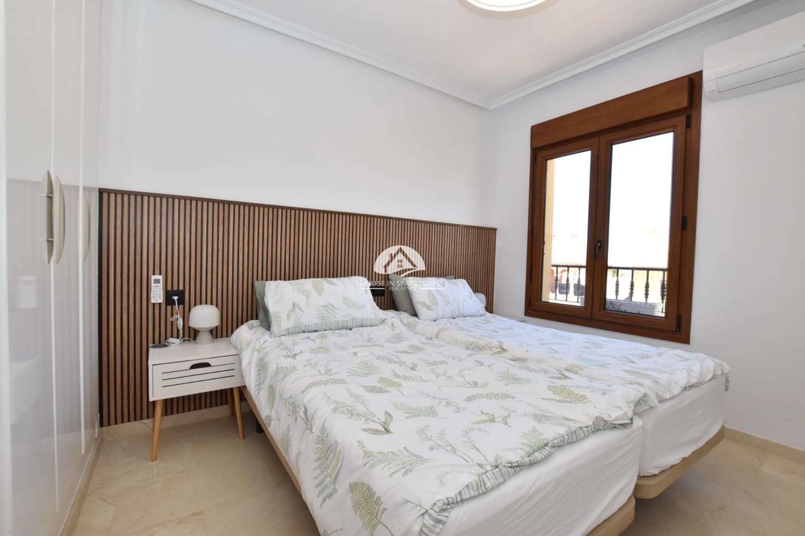 2 sovrum Hus till salu i Algorfa med pool - 210 000 € (Ref: 9937240)
