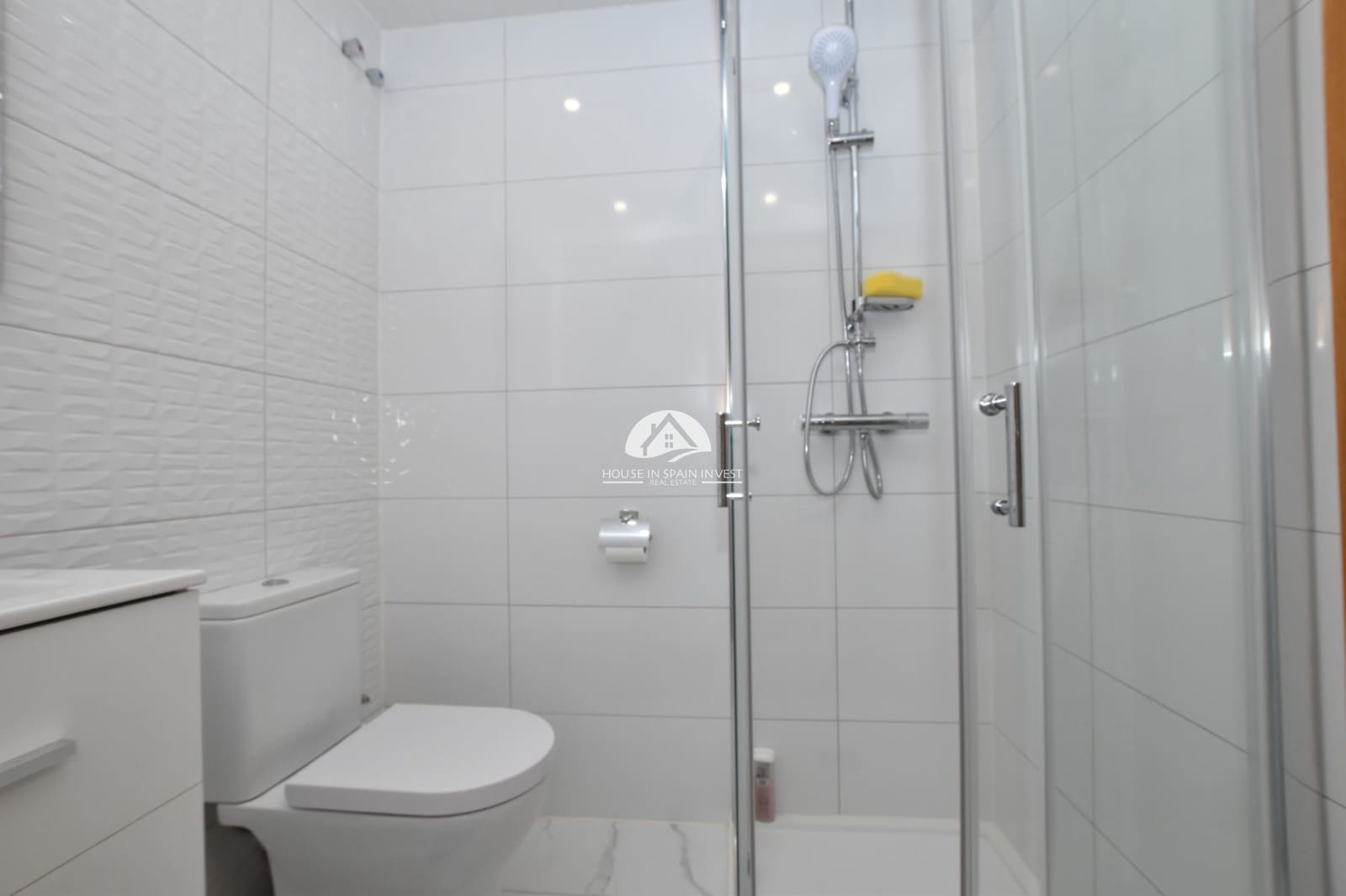 2 sovrum Hus till salu i Algorfa med pool - 210 000 € (Ref: 9937240)