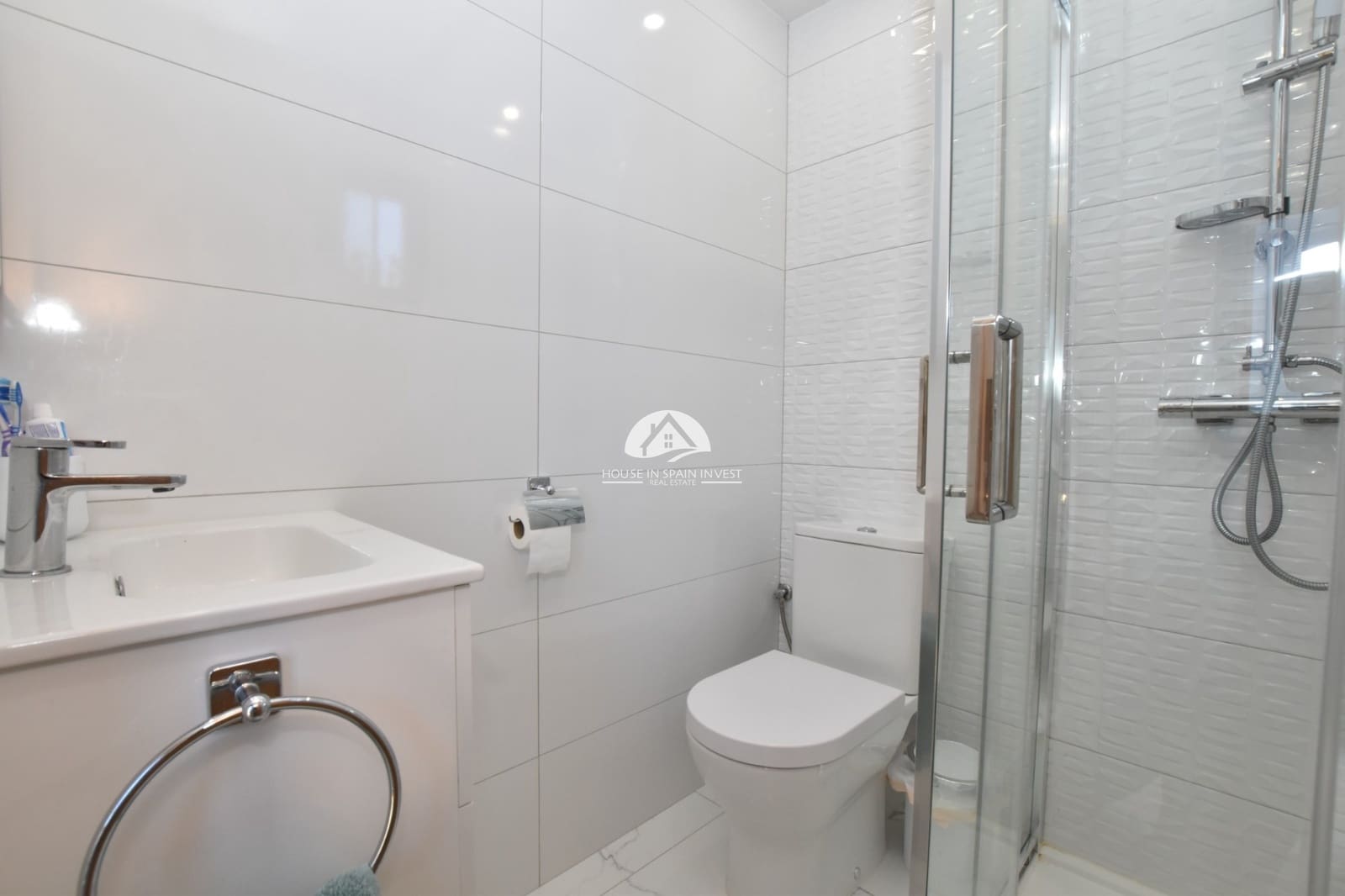 2 sovrum Hus till salu i Algorfa med pool - 210 000 € (Ref: 9937240)