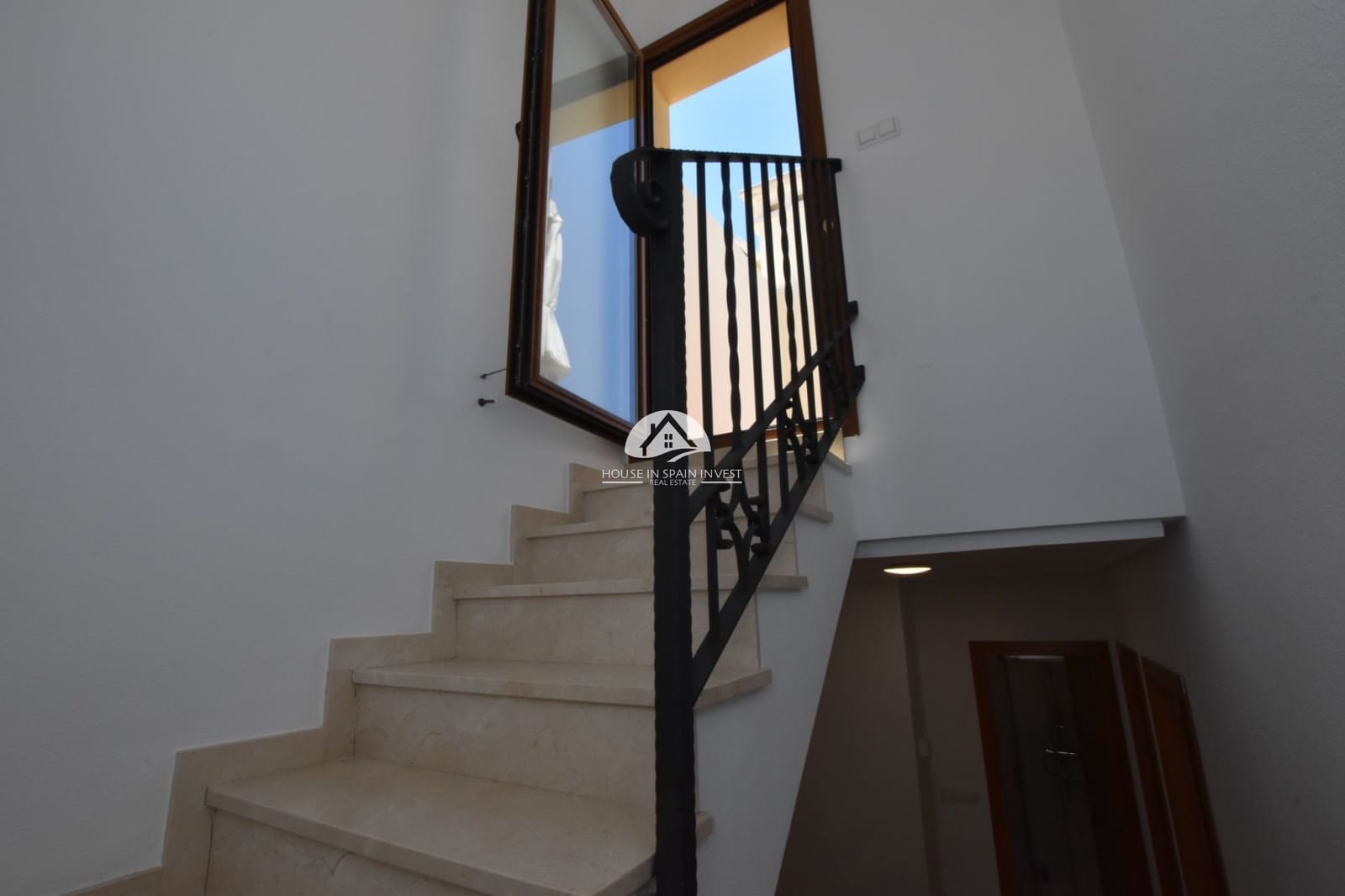 2 sovrum Hus till salu i Algorfa med pool - 210 000 € (Ref: 9937240)