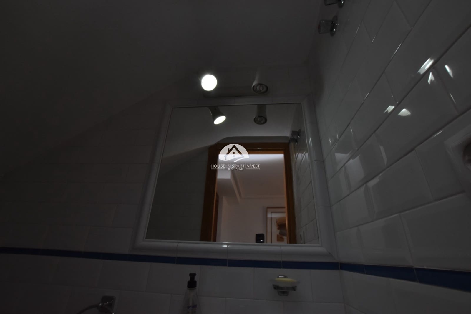 2 sovrum Hus till salu i Algorfa med pool - 210 000 € (Ref: 9937240)
