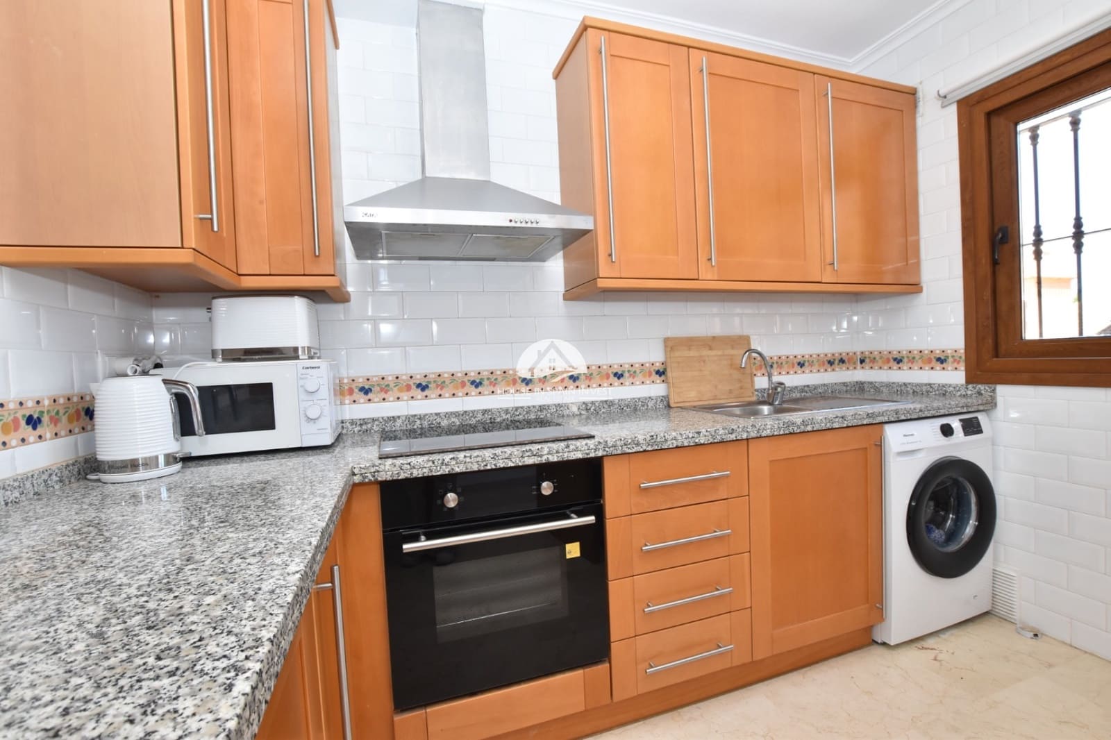 2 sovrum Hus till salu i Algorfa med pool - 210 000 € (Ref: 9937240)