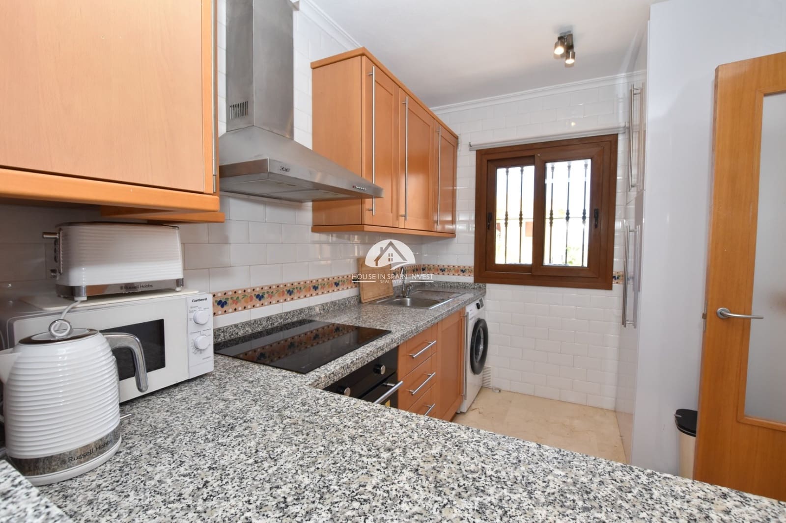 2 sovrum Hus till salu i Algorfa med pool - 210 000 € (Ref: 9937240)