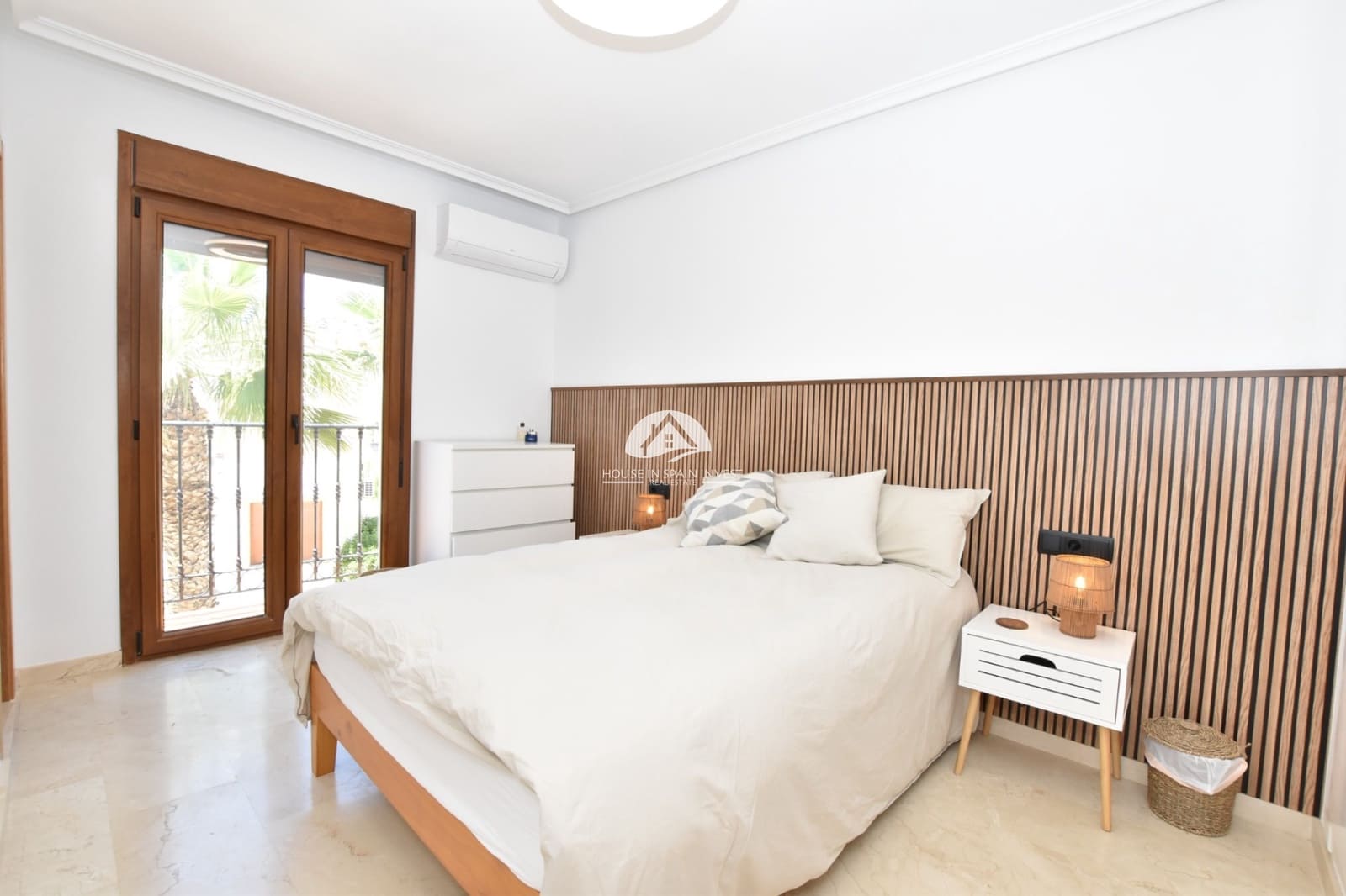 2 sovrum Hus till salu i Algorfa med pool - 210 000 € (Ref: 9937240)