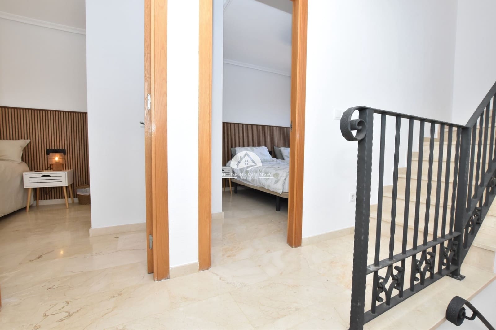 2 sovrum Hus till salu i Algorfa med pool - 210 000 € (Ref: 9937240)