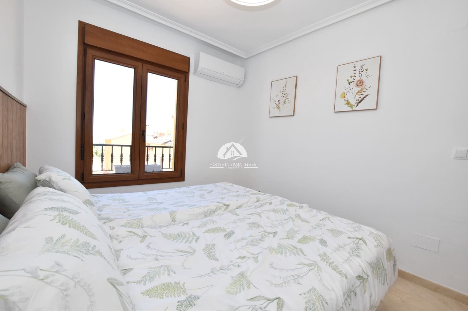 2 sovrum Hus till salu i Algorfa med pool - 210 000 € (Ref: 9937240)