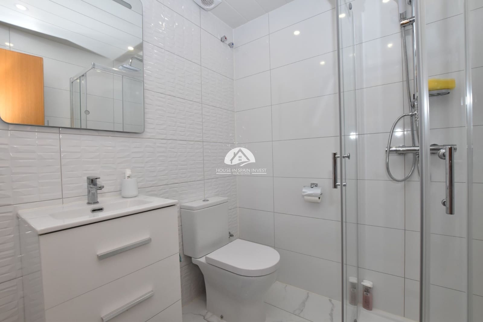 2 sovrum Hus till salu i Algorfa med pool - 210 000 € (Ref: 9937240)