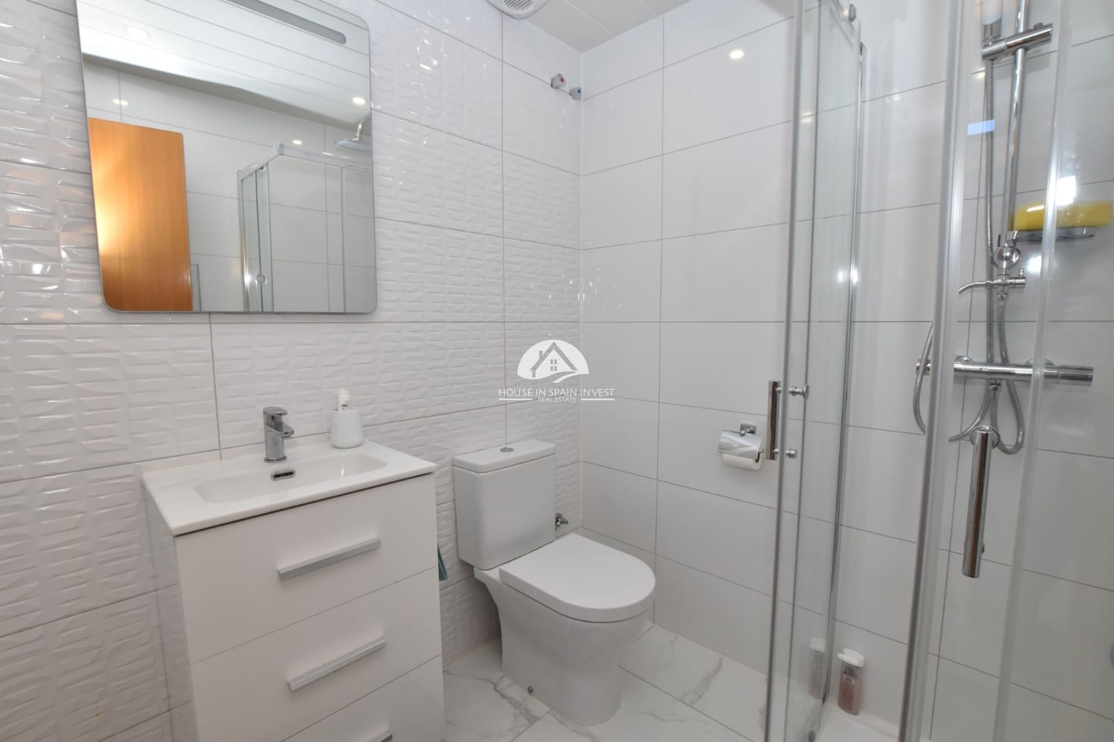 2 sovrum Hus till salu i Algorfa med pool - 210 000 € (Ref: 9937240)