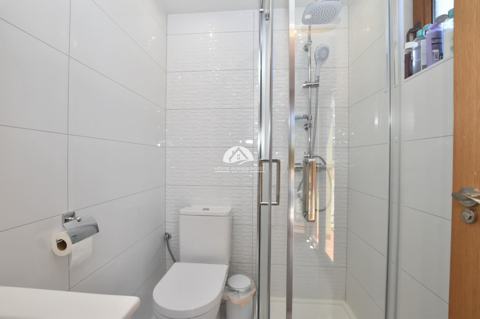 2 sovrum Hus till salu i Algorfa med pool - 210 000 € (Ref: 9937240)