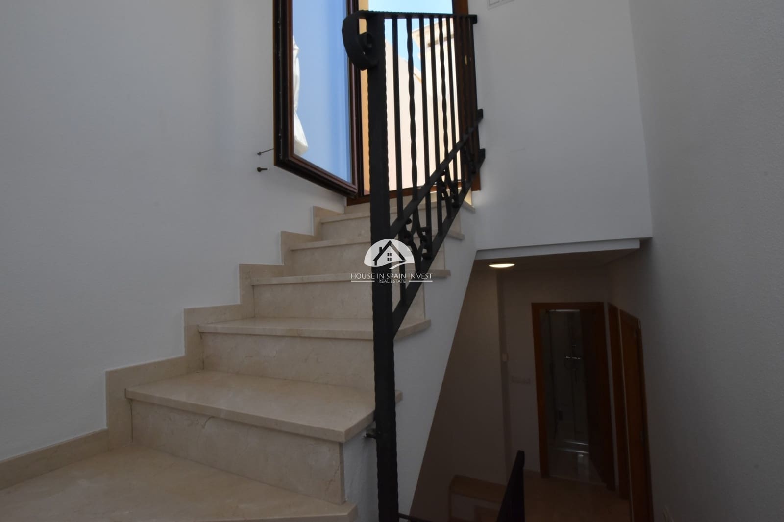 2 sovrum Hus till salu i Algorfa med pool - 210 000 € (Ref: 9937240)