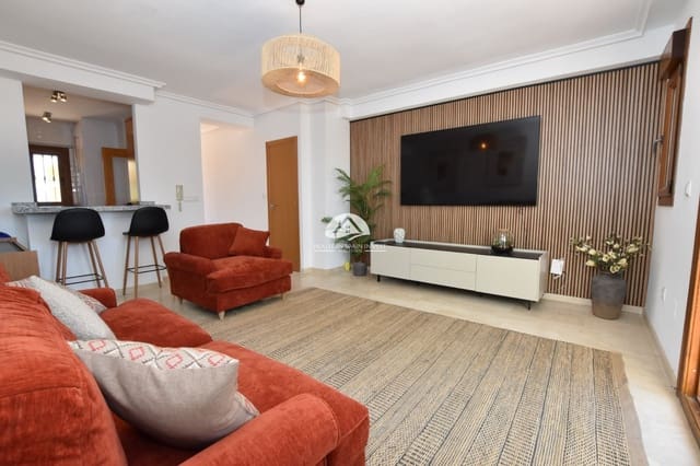 2 sovrum Hus till salu i Algorfa med pool - 210 000 € (Ref: 9937240)