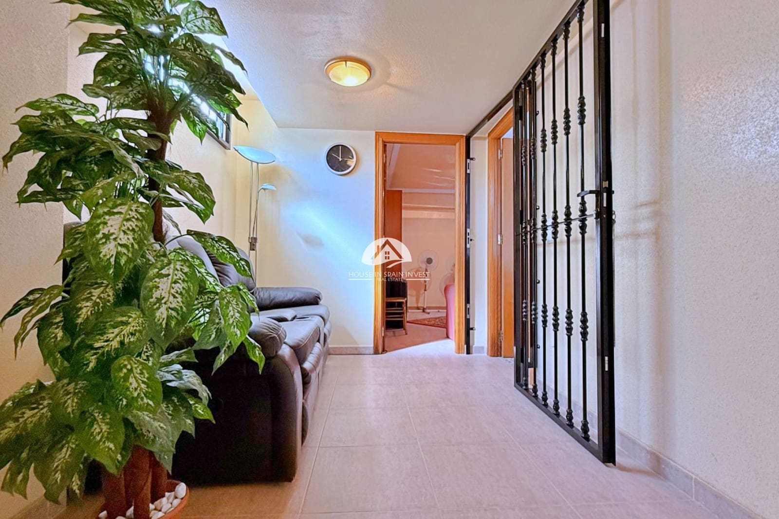 4 makuuhuone Huvila myytävänä paikassa Orihuela Costa - 379 000 € (Ref: 9955562)