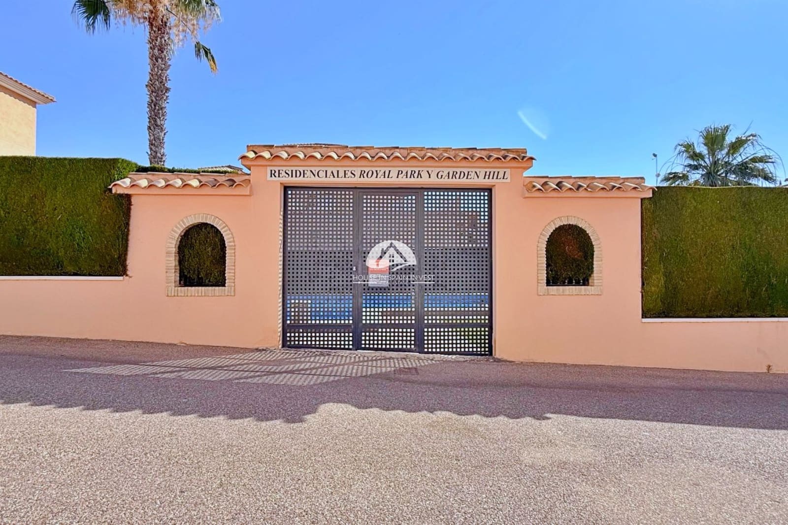 4 makuuhuone Huvila myytävänä paikassa Orihuela Costa - 379 000 € (Ref: 9955562)