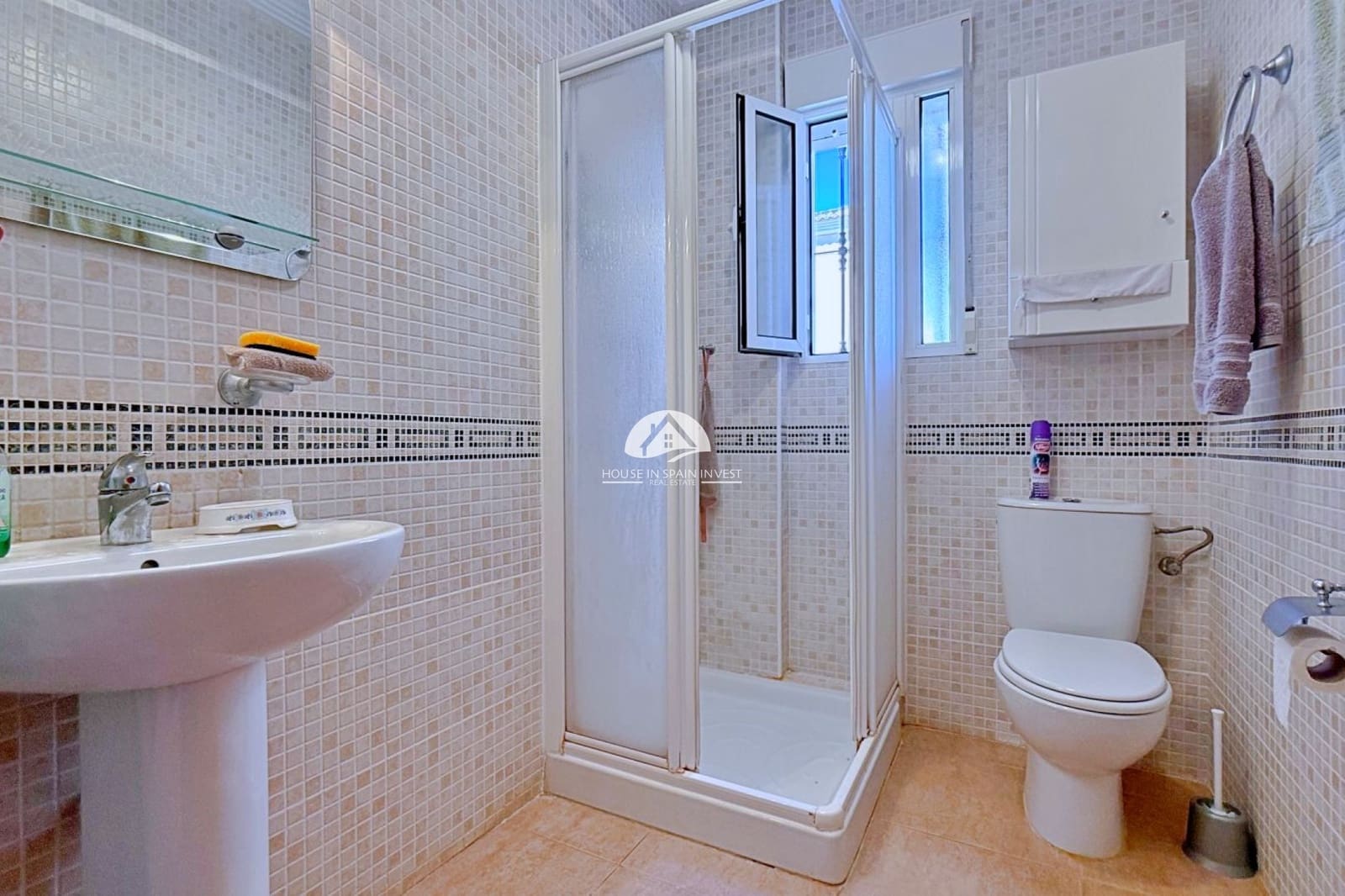 4 makuuhuone Huvila myytävänä paikassa Orihuela Costa - 379 000 € (Ref: 9955562)