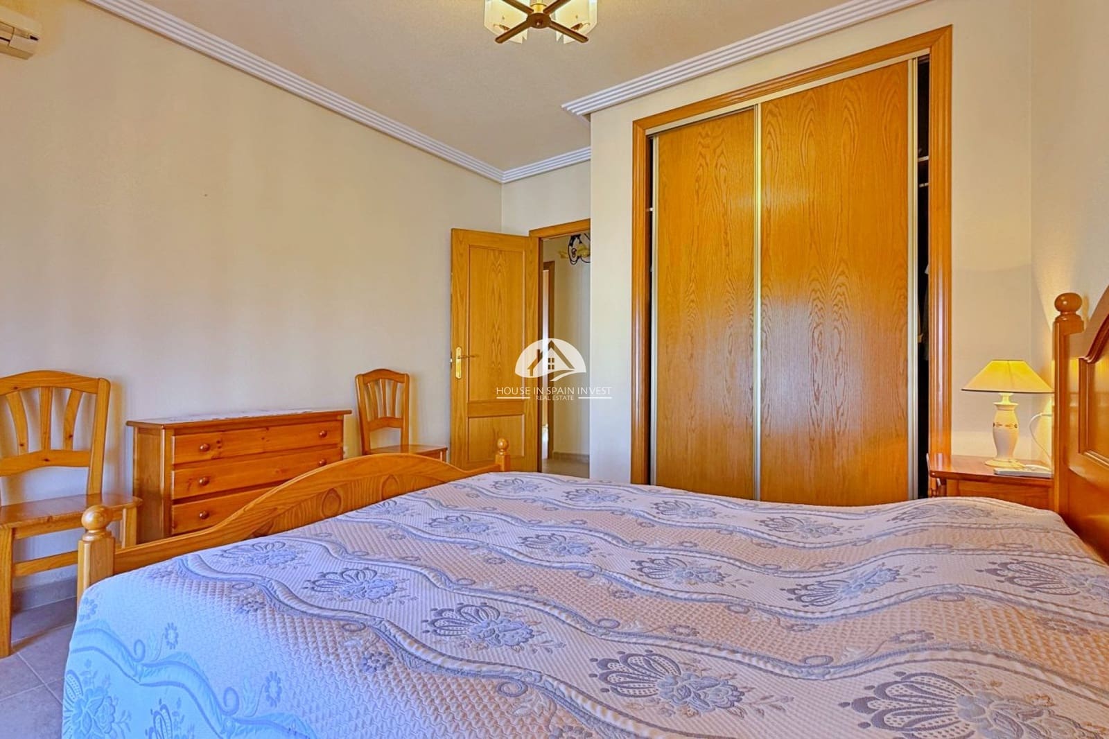 4 makuuhuone Huvila myytävänä paikassa Orihuela Costa - 379 000 € (Ref: 9955562)