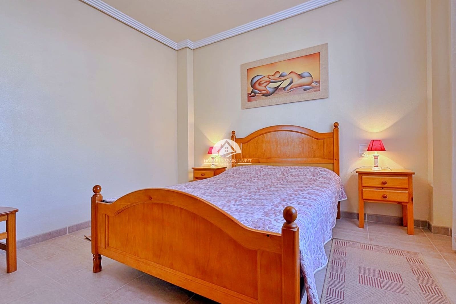4 makuuhuone Huvila myytävänä paikassa Orihuela Costa - 379 000 € (Ref: 9955562)