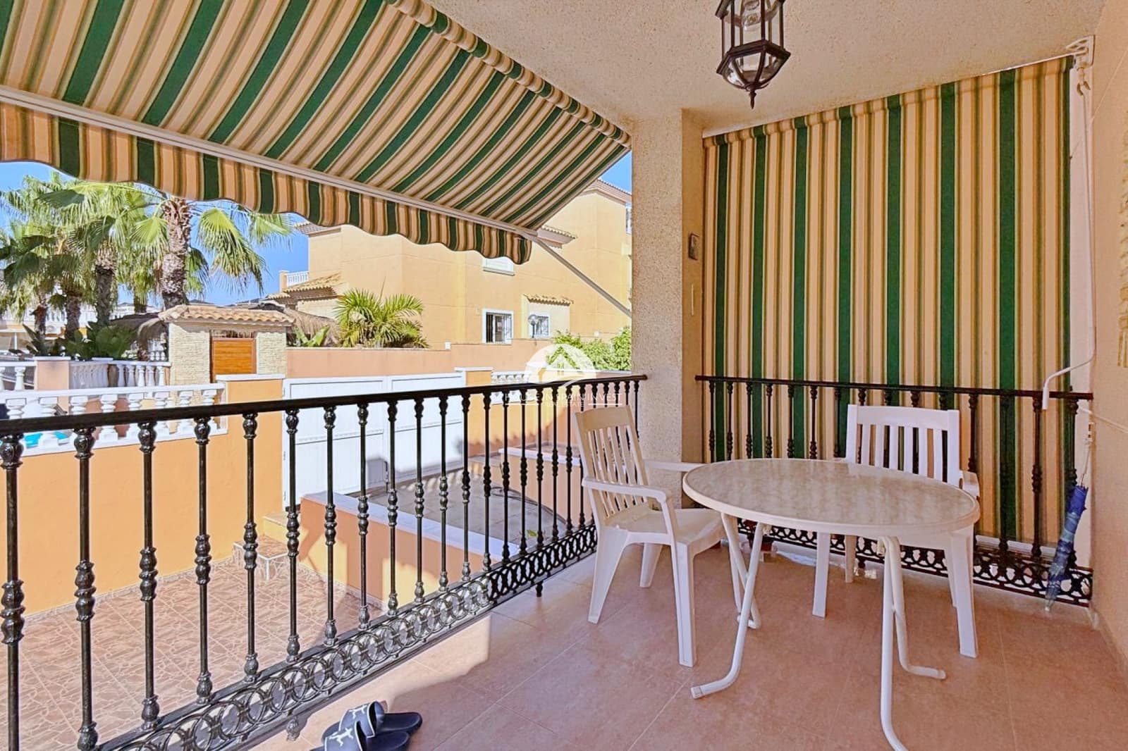4 makuuhuone Huvila myytävänä paikassa Orihuela Costa - 379 000 € (Ref: 9955562)