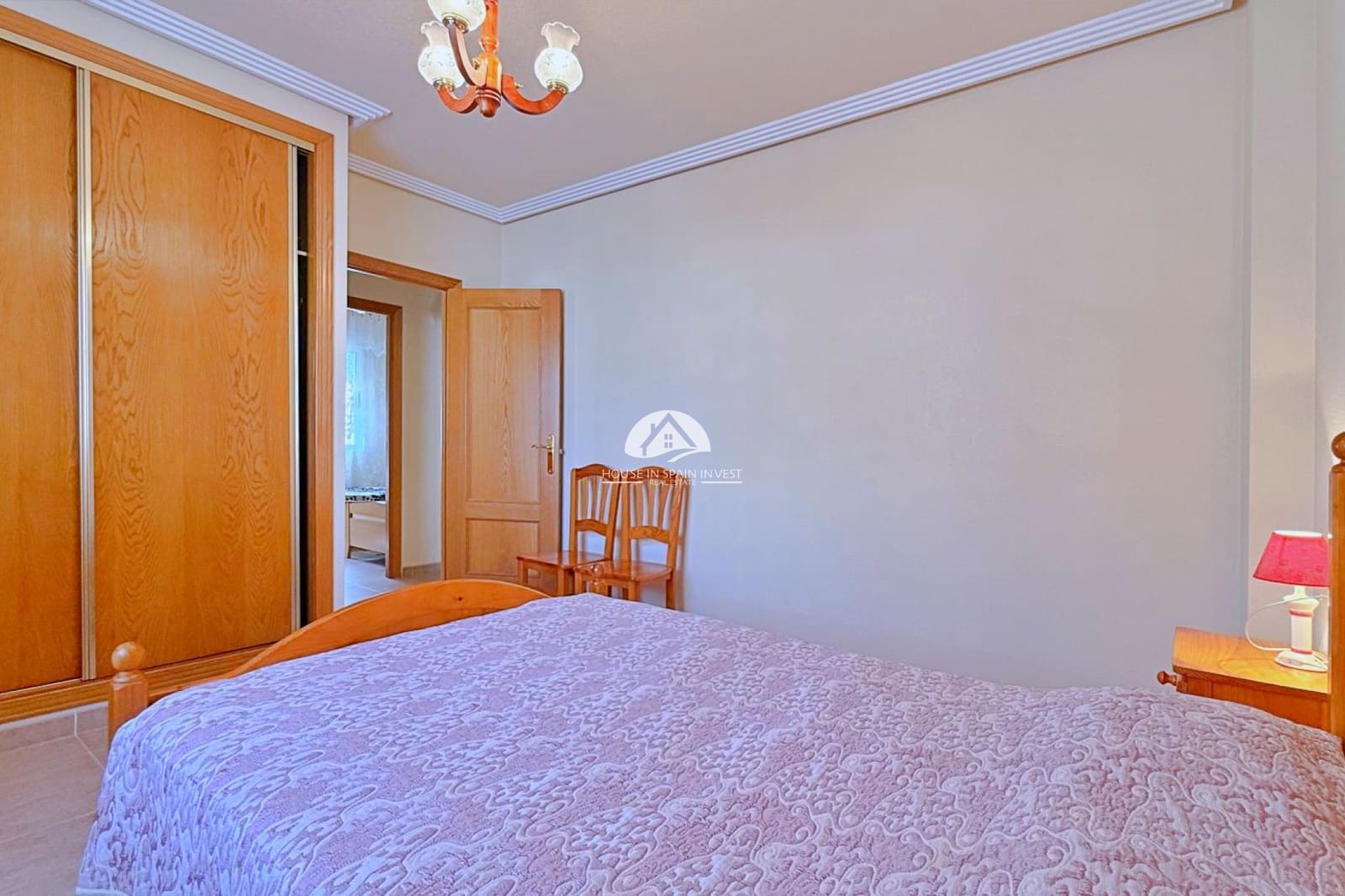 4 makuuhuone Huvila myytävänä paikassa Orihuela Costa - 379 000 € (Ref: 9955562)