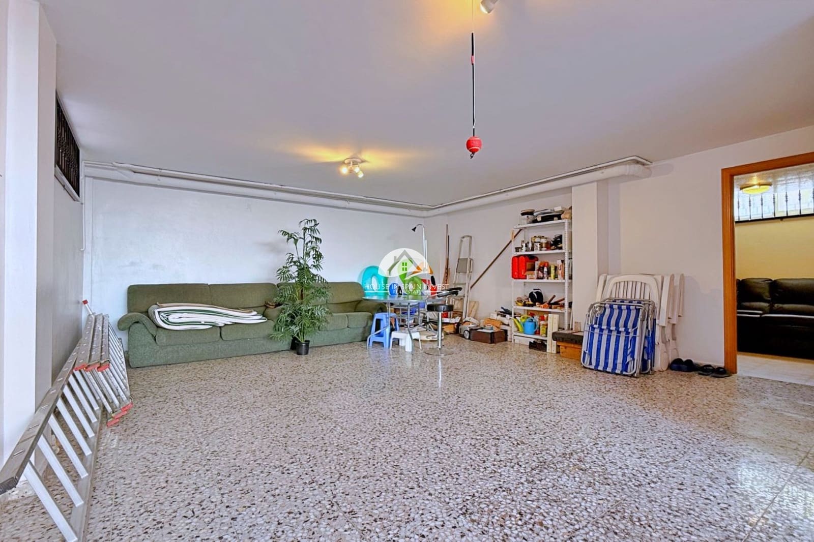 4 makuuhuone Huvila myytävänä paikassa Orihuela Costa - 379 000 € (Ref: 9955562)