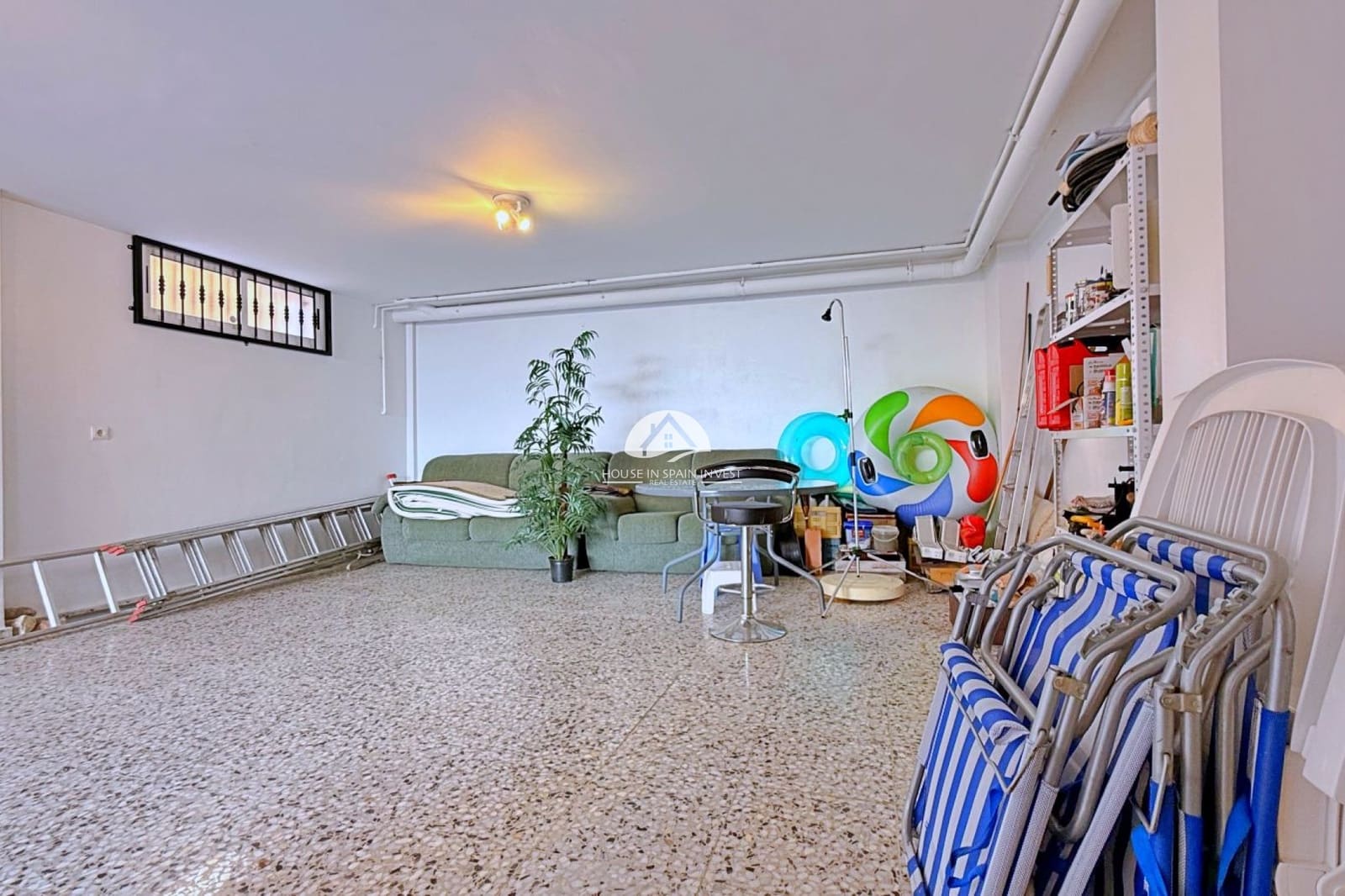 4 makuuhuone Huvila myytävänä paikassa Orihuela Costa - 379 000 € (Ref: 9955562)