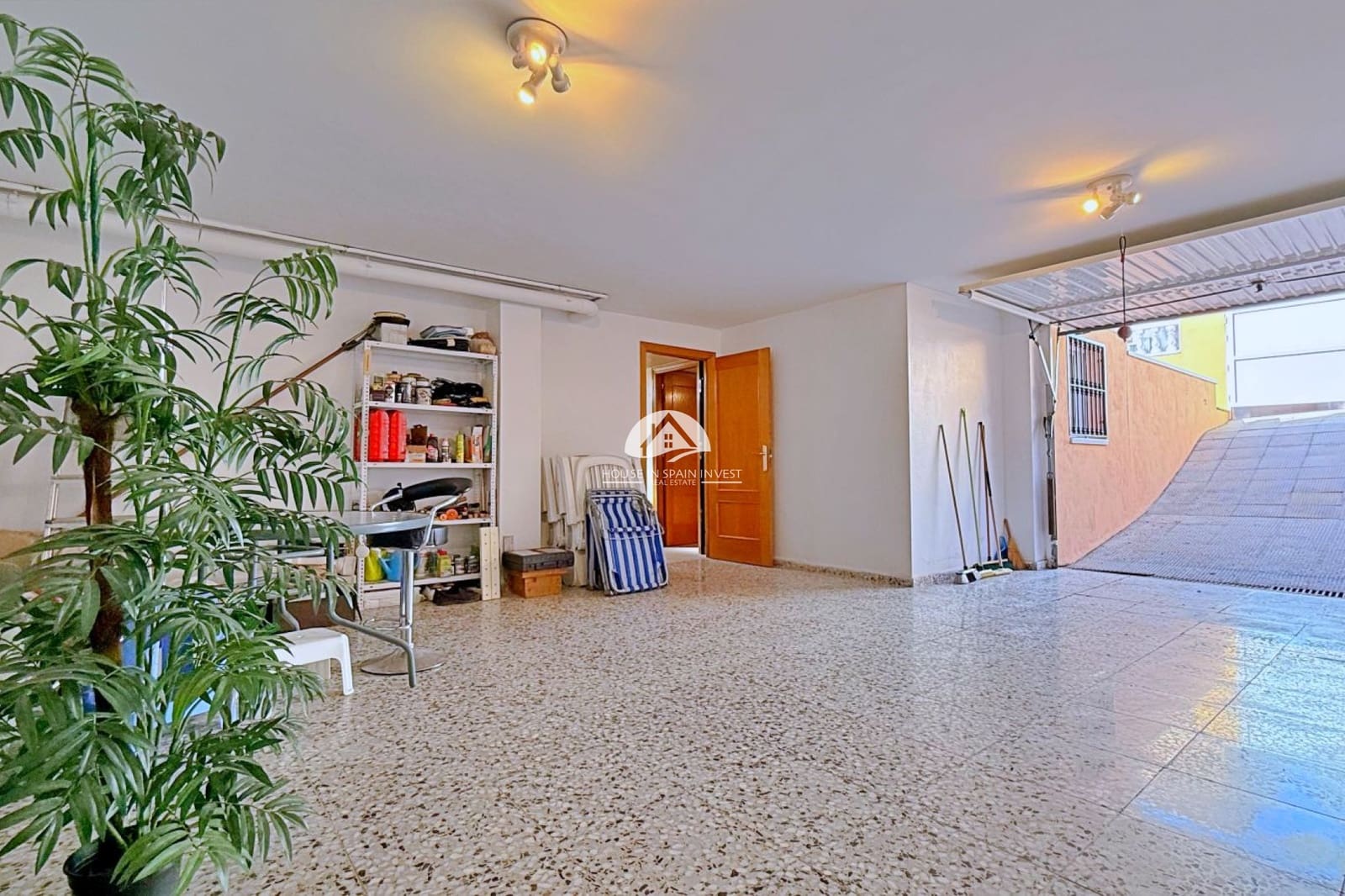 4 makuuhuone Huvila myytävänä paikassa Orihuela Costa - 379 000 € (Ref: 9955562)