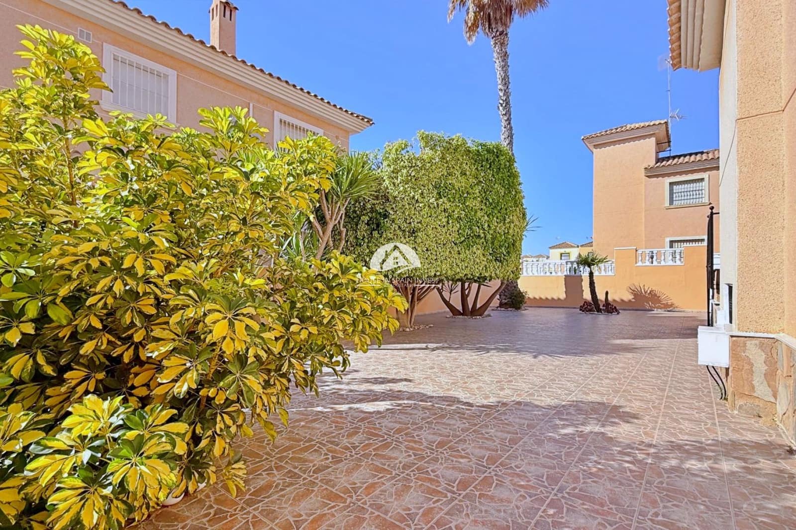 4 makuuhuone Huvila myytävänä paikassa Orihuela Costa - 379 000 € (Ref: 9955562)