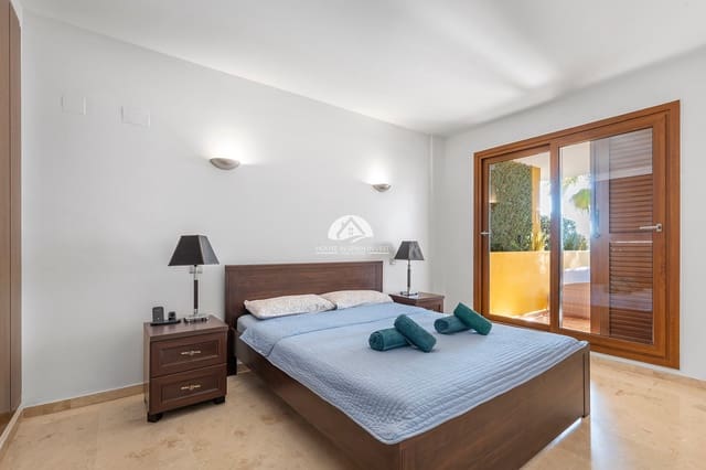 2 soveværelse Lejlighed til salg i Punta Prima, Torrevieja - € 345.000 (Ref: 9955563)