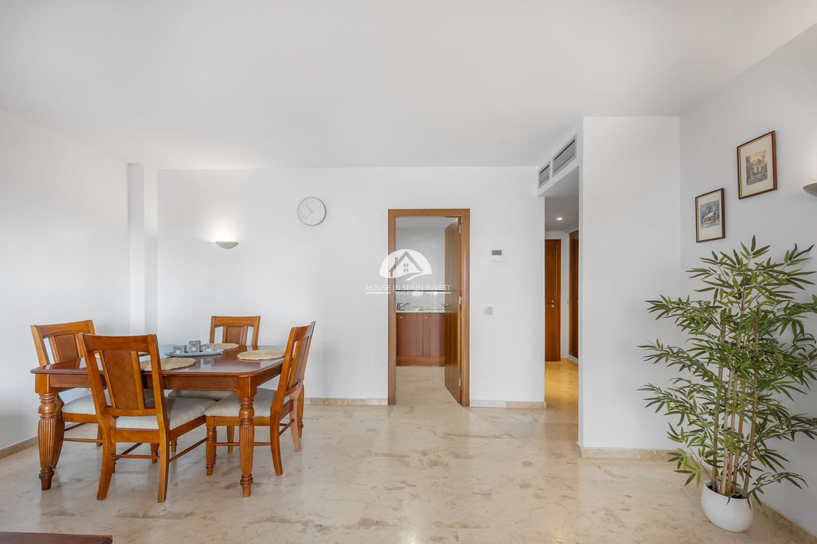 2 soveværelse Lejlighed til salg i Punta Prima - € 345.000 (Ref: 9955563)