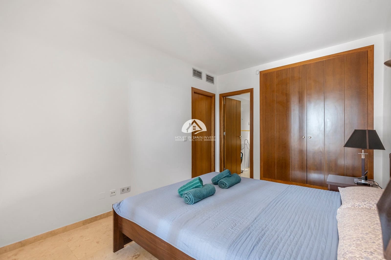 2 soveværelse Lejlighed til salg i Punta Prima - € 345.000 (Ref: 9955563)