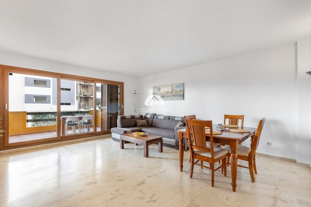 2 soveværelse Lejlighed til salg i Punta Prima, Torrevieja - € 345.000 (Ref: 9955563)
