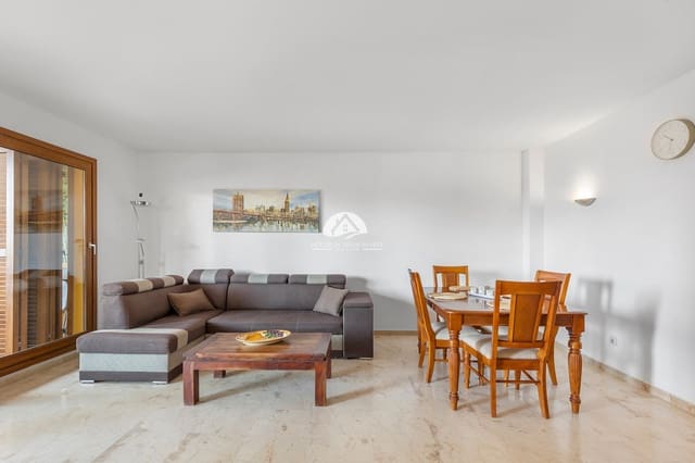 2 soveværelse Lejlighed til salg i Punta Prima, Torrevieja - € 345.000 (Ref: 9955563)