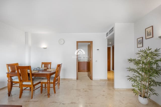 2 soveværelse Lejlighed til salg i Punta Prima, Torrevieja - € 345.000 (Ref: 9955563)