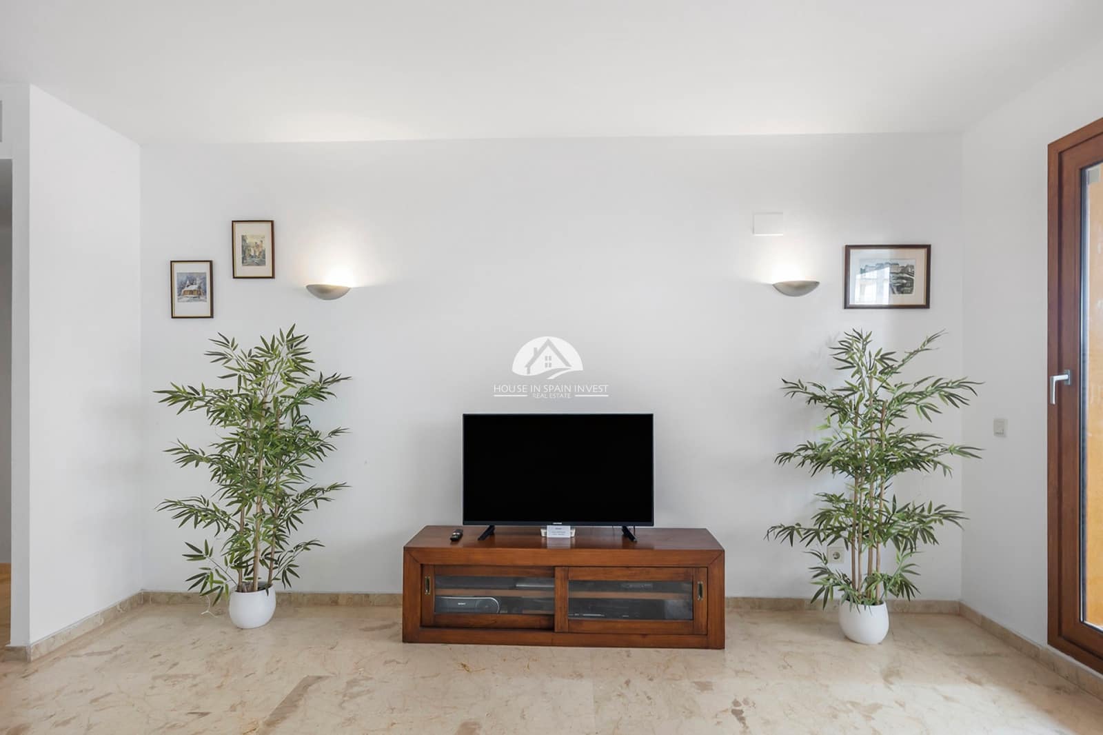 2 soveværelse Lejlighed til salg i Punta Prima - € 345.000 (Ref: 9955563)