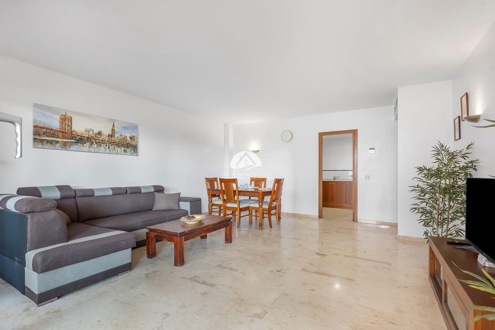2 soveværelse Lejlighed til salg i Punta Prima - € 345.000 (Ref: 9955563)