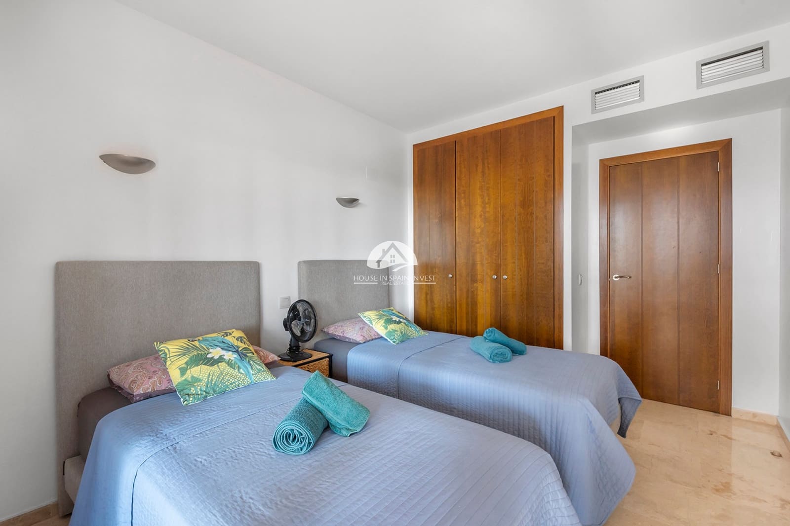 2 soveværelse Lejlighed til salg i Punta Prima - € 345.000 (Ref: 9955563)
