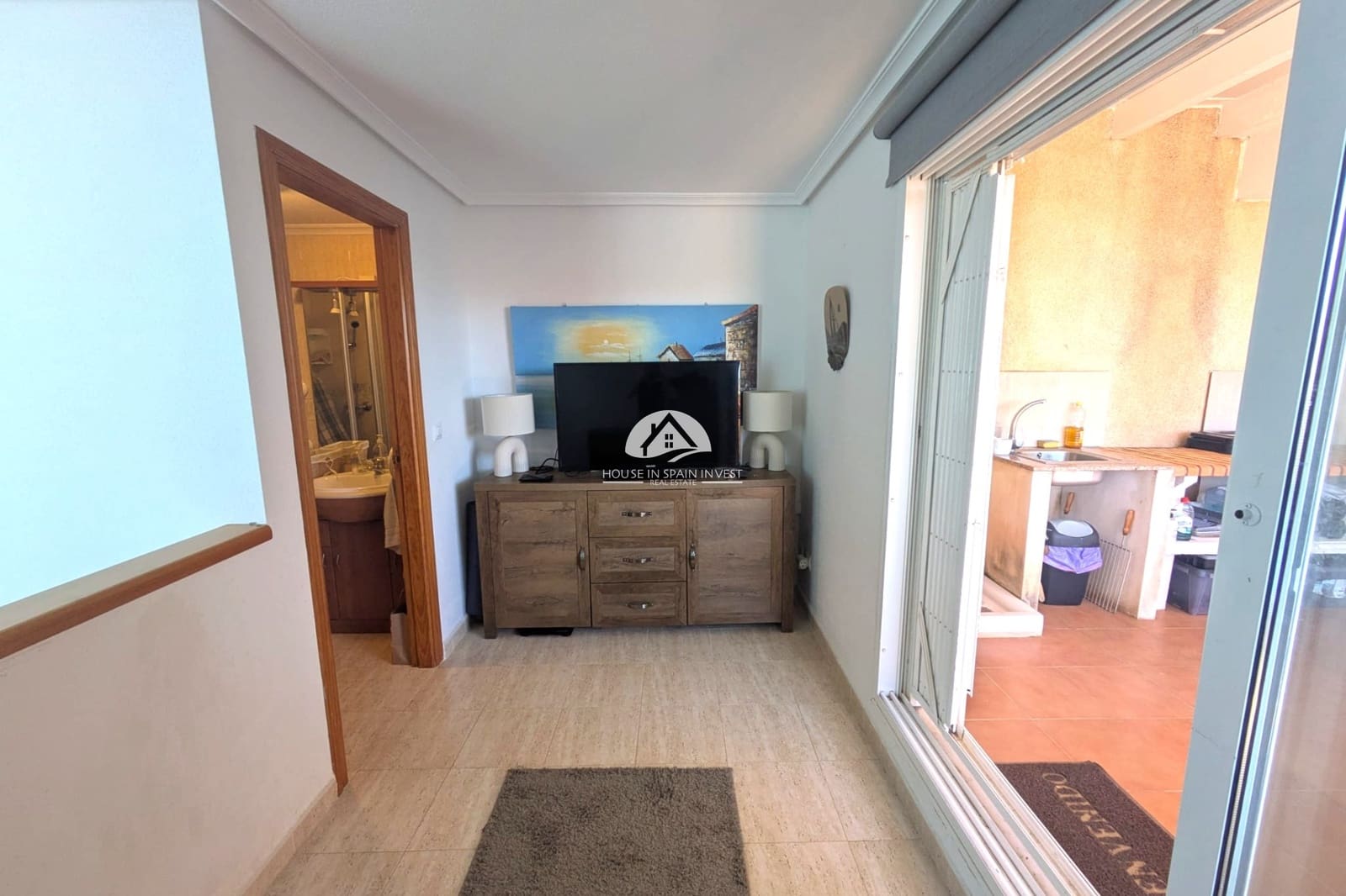 3 soverom Leilighet til salgs i Playa Flamenca med svømmebasseng garasje - € 239 000 (Ref: 9955564)