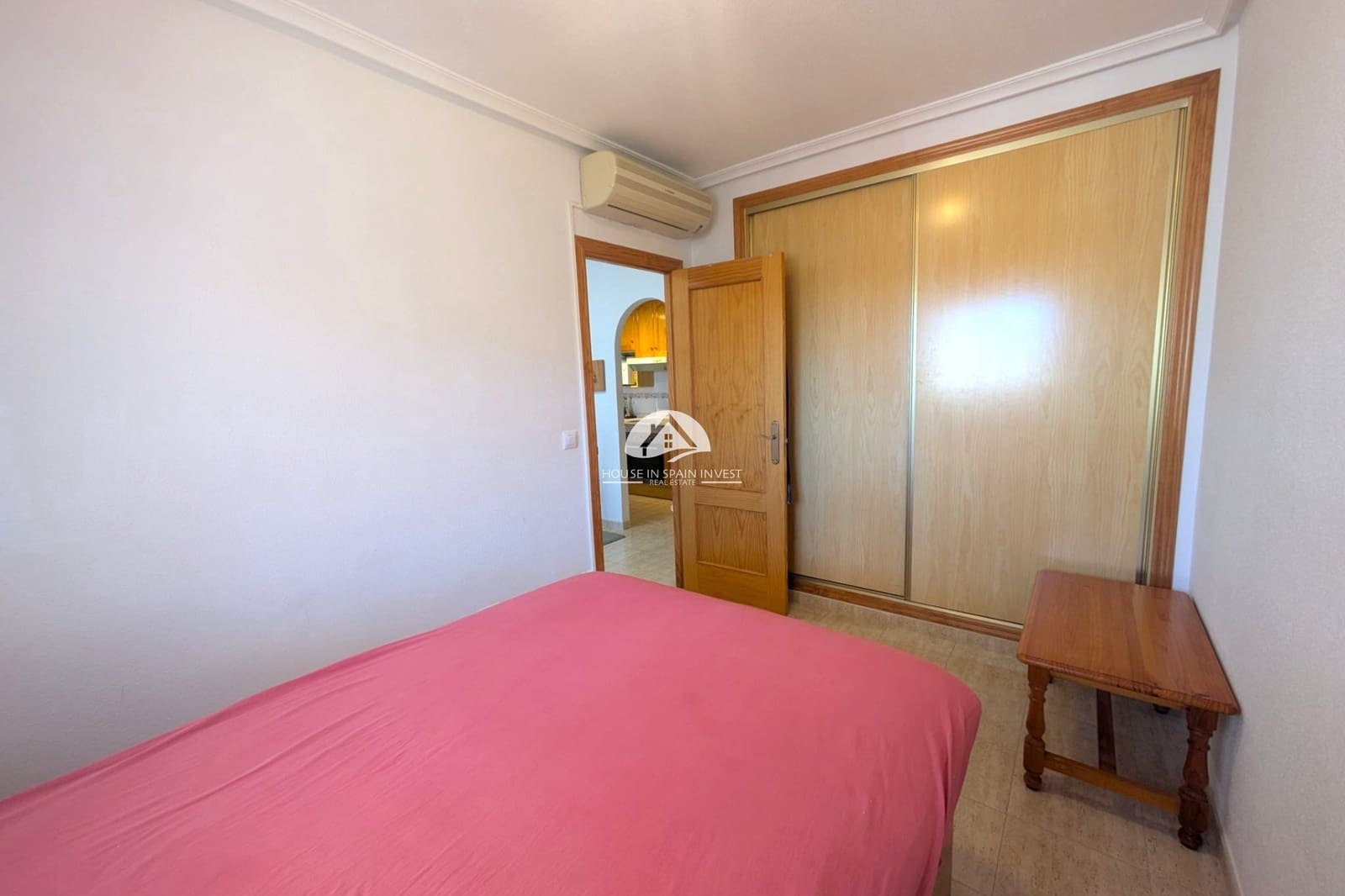 3 soverom Leilighet til salgs i Playa Flamenca med svømmebasseng garasje - € 239 000 (Ref: 9955564)