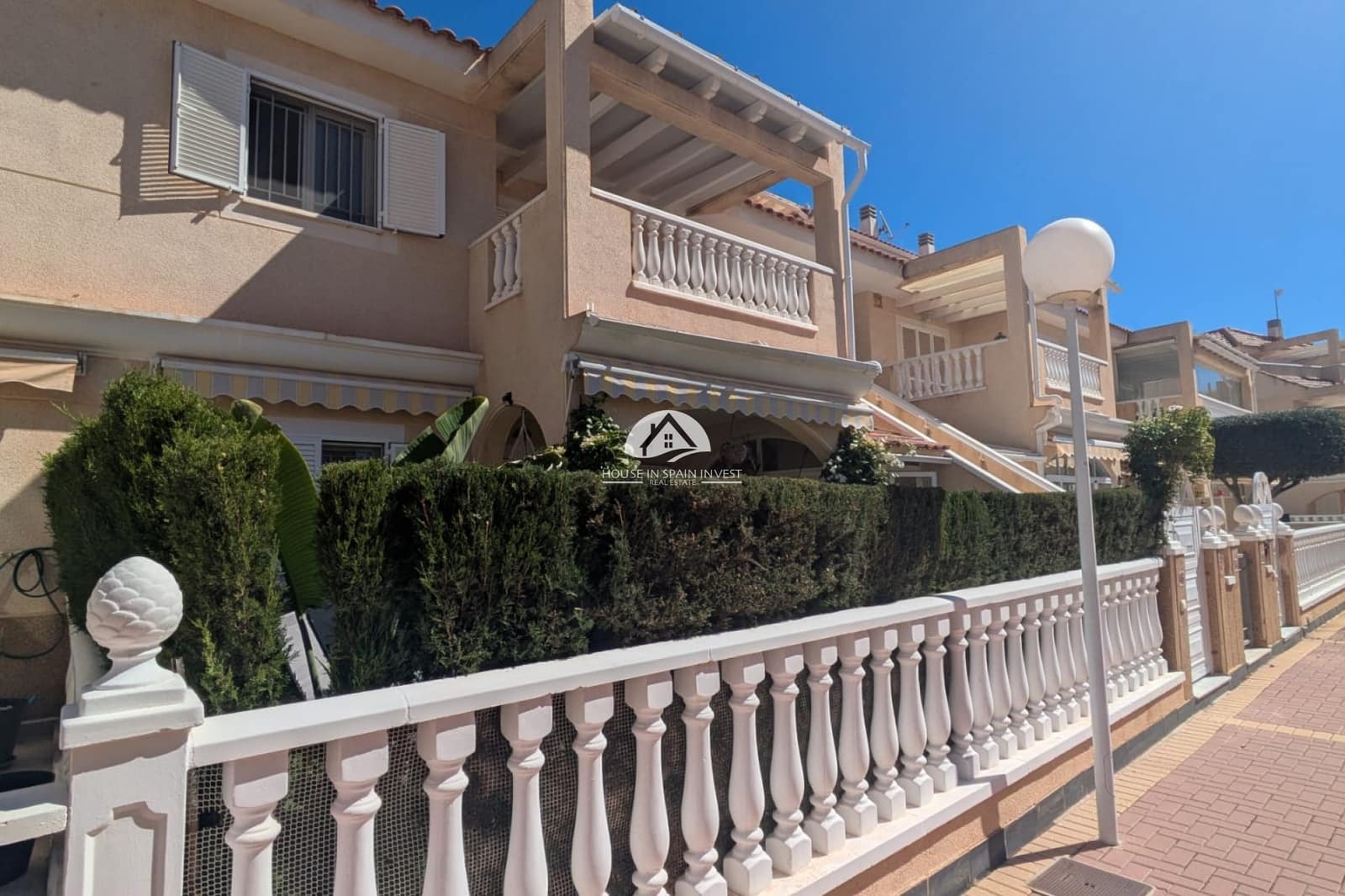 3 soverom Leilighet til salgs i Playa Flamenca med svømmebasseng garasje - € 239 000 (Ref: 9955564)