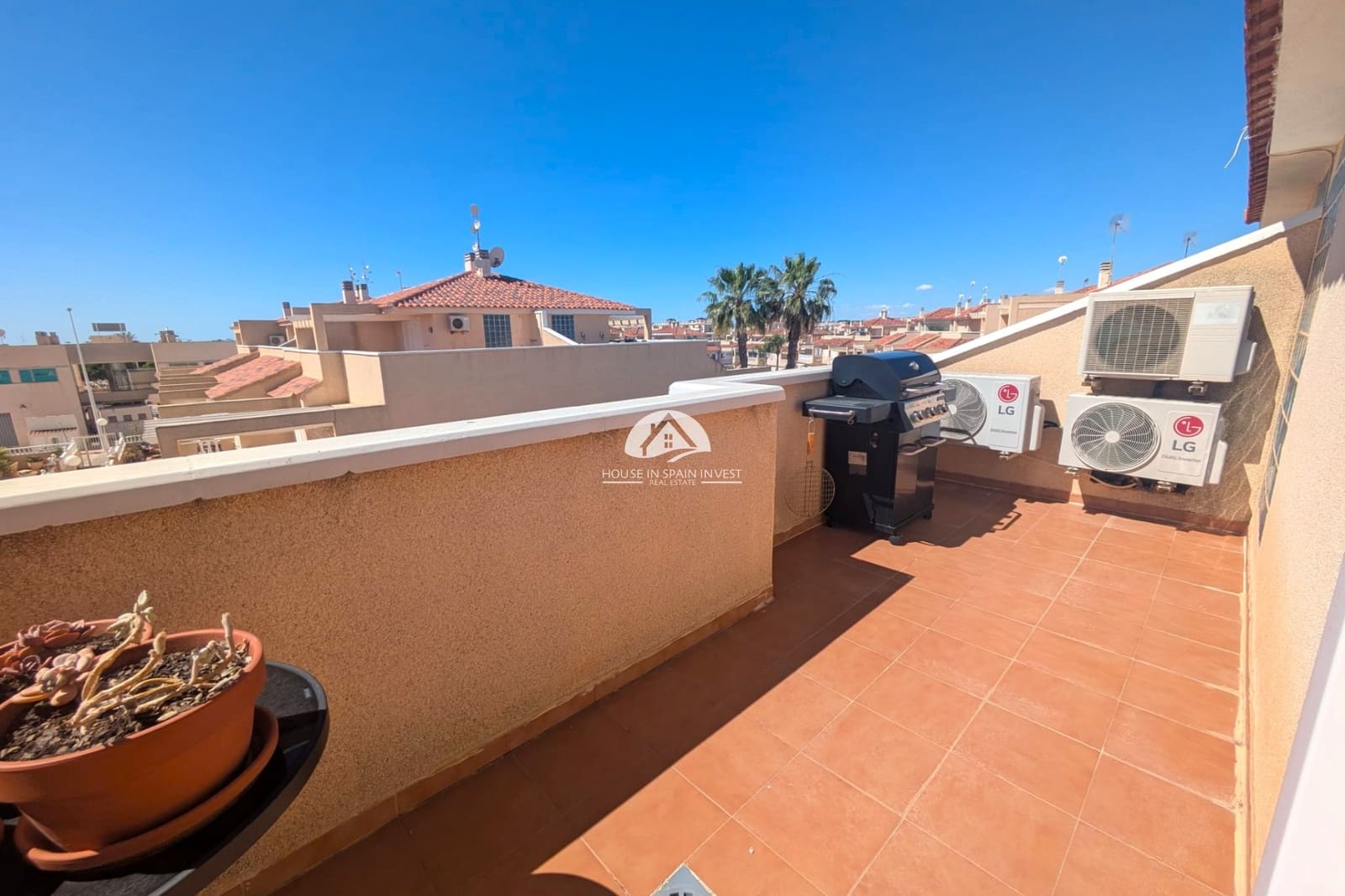 3 soverom Leilighet til salgs i Playa Flamenca med svømmebasseng garasje - € 239 000 (Ref: 9955564)