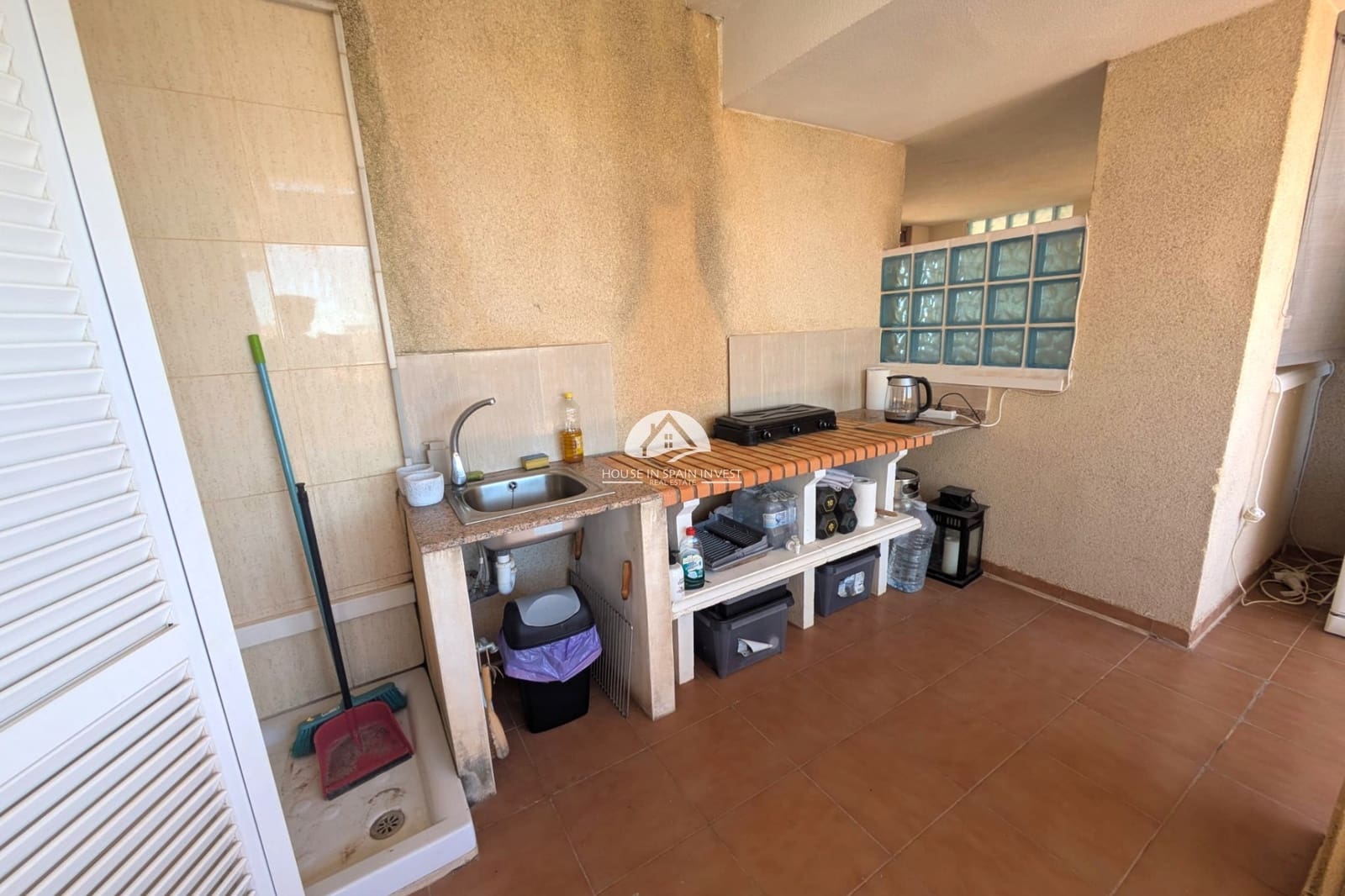 3 soverom Leilighet til salgs i Playa Flamenca med svømmebasseng garasje - € 239 000 (Ref: 9955564)