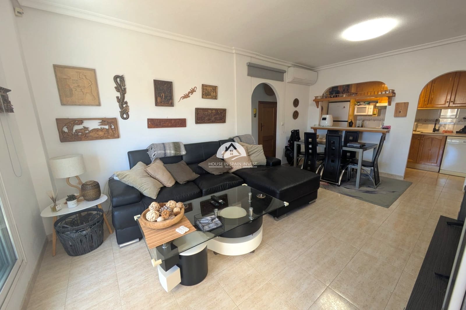 3 soverom Leilighet til salgs i Playa Flamenca med svømmebasseng garasje - € 239 000 (Ref: 9955564)
