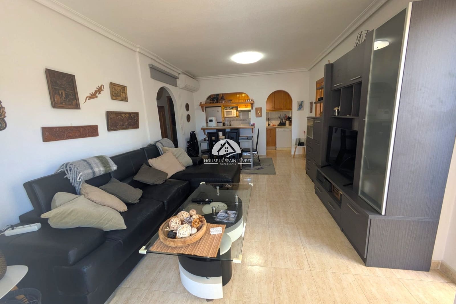 3 soverom Leilighet til salgs i Playa Flamenca med svømmebasseng garasje - € 239 000 (Ref: 9955564)
