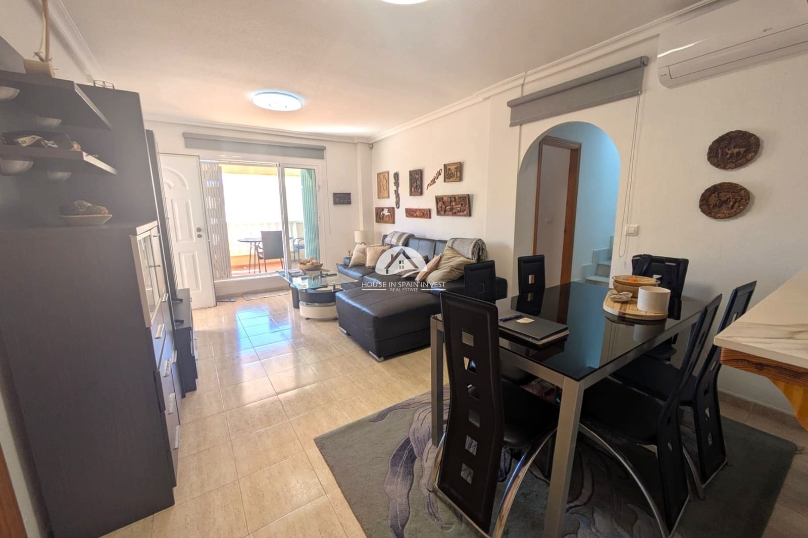 3 soverom Leilighet til salgs i Playa Flamenca med svømmebasseng garasje - € 239 000 (Ref: 9955564)