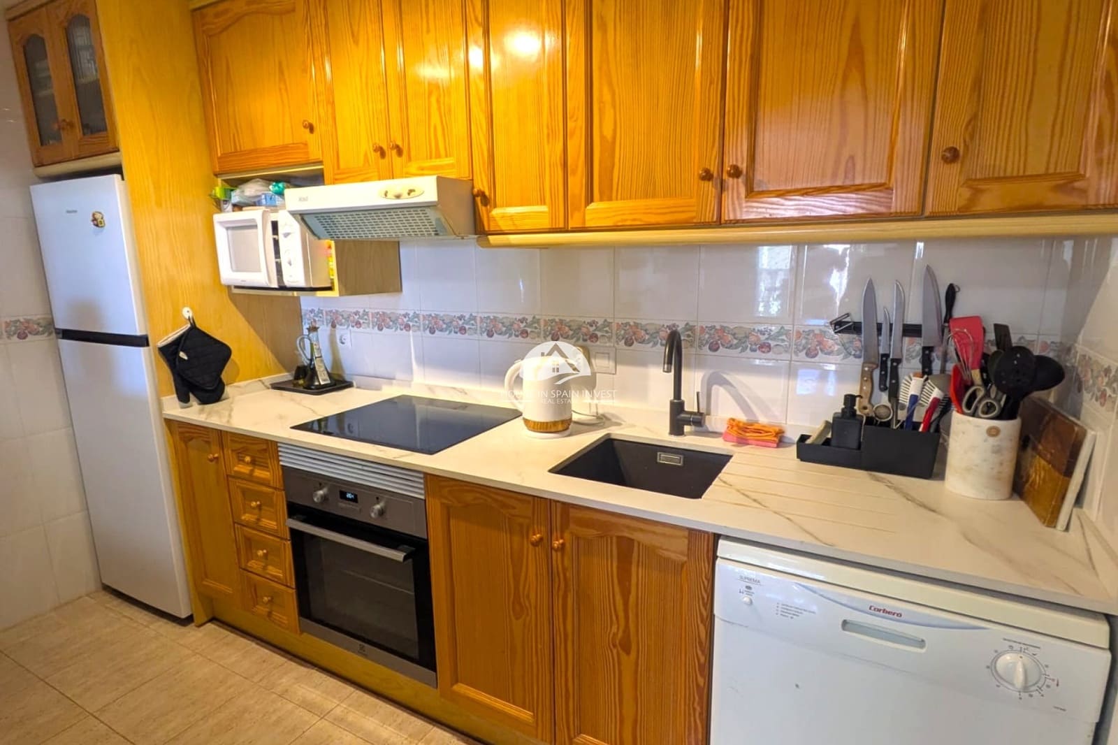 3 soverom Leilighet til salgs i Playa Flamenca med svømmebasseng garasje - € 239 000 (Ref: 9955564)