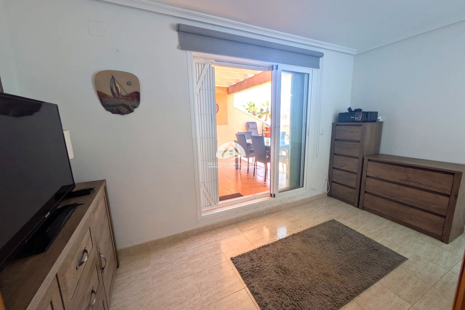 3 soverom Leilighet til salgs i Playa Flamenca med svømmebasseng garasje - € 239 000 (Ref: 9955564)