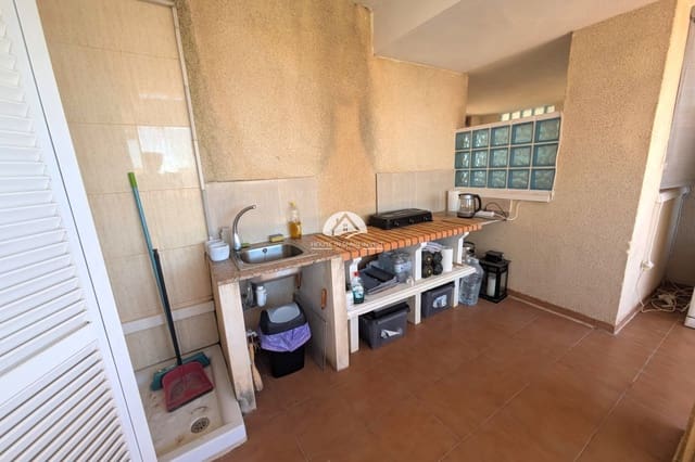 3 soverom Leilighet til salgs i Playa Flamenca, Orihuela med svømmebasseng garasje - € 239 000 (Ref: 9955564)