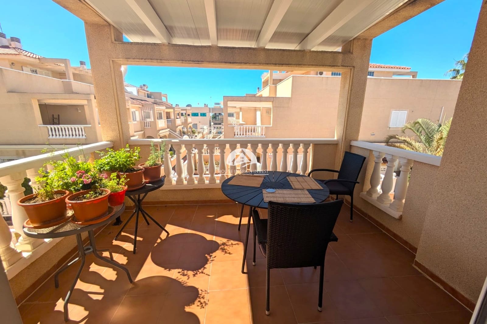 3 soverom Leilighet til salgs i Playa Flamenca med svømmebasseng garasje - € 239 000 (Ref: 9955564)